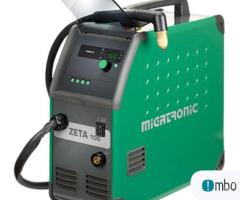 Migatronic Zeta 60 palnik ręczny 6m